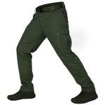 Брюки Patrol Rip-Stop Teflon НГУ Олива