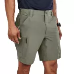 Шорти "5.11 Tactical® Trail 9.5" Shorts" Sage Green
