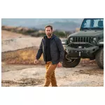 Куртка демісезонна 5.11 Tactical "Thermal Insulator Jacket" RANGER GREEN 11 Куртка демісезонна 5.11 Tactical "Thermal Insulator Jacket" RANGER GREEN 11