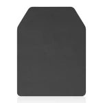 Демпфер для бронежилета. Розмір XL (27х35 см.) Піна EVA, 10 мм. Демпфер для бронежилета. Розмір XL (27х35 см.) Піна EVA, 10 мм.