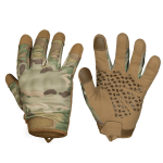 Рукавички Tac Multicam