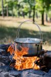 Казанок Tribe Fire Pot 5,4 л сталевий 13