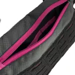 Тактическая сумка HardKit RoKit Magenta S через плечо 5 Тактическая сумка HardKit RoKit Magenta S через плечо 5