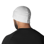 Шапка Beanie 2.0 CoolPass Біла 2 Шапка Beanie 2.0 CoolPass Біла 2