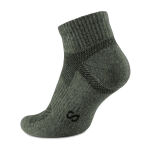 Шкарпетки польові літні "FRWS" (Frogman Range Workout Socks) Foliage Green 2 Шкарпетки польові літні "FRWS" (Frogman Range Workout Socks) Foliage Green 2
