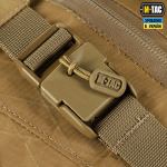 Сумка M-Tac Magnet Bag X-Pac Elite Койот 5 Сумка M-Tac Magnet Bag X-Pac Elite Койот 5