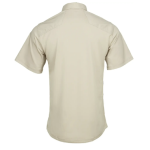 Футболка поло First Tactical Men's V2 Pro Perf S/S Shirt. Хакі 2