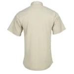 Футболка поло First Tactical Men's V2 Pro Perf S/S Shirt. Хакі 2
