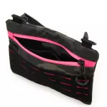 Тактическая сумка через плечо HardKit RoKit Multicam Black Pink S 5 Тактическая сумка через плечо HardKit RoKit Multicam Black Pink S 5