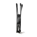 Комплект дуг к палатке Tramp Quick 2 фиберглас UTRA-098, черный