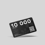 Новорічний подарунковий сертифікат Ukrarmor на сумму 10000 грн 5 Новорічний подарунковий сертифікат Ukrarmor на сумму 10000 грн 5