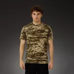 Футболка Specprom Caiman. Pixel Uniform. 3 Футболка Specprom Caiman. Pixel Uniform. 3