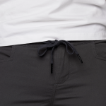 Брюки женские Black Diamond Credo Pants, Black 6 Брюки женские Black Diamond Credo Pants, Black 6