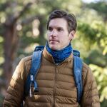 Шарф-труба Buff Reversible Polar, Zoom Blue 4