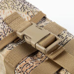 Підсумок універсальний "BASE" Varan camo Pat.31143/31140 6 Підсумок універсальний "BASE" Varan camo Pat.31143/31140 6
