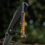 Темляк M-Tac Viper китайський вузол UA 5