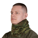 Шарф-труба Fix Fleece 260 Multicam 3 Шарф-труба Fix Fleece 260 Multicam 3