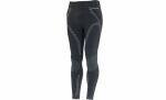 Термоштаны мужские Accapi Ergoracing 2025, Black/Anthracite