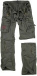 Брюки-трансформеры "SURPLUS ROYAL OUTBACK TROUSER" Royal Green 2 Брюки-трансформеры "SURPLUS ROYAL OUTBACK TROUSER" Royal Green 2