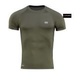 Футболка M-Tac Ultra Light Polartec Army Олива, army Olive 2 Футболка M-Tac Ultra Light Polartec Army Олива, army Olive 2