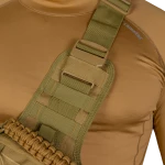 Сумка однолямкова Camotec Adapt. Койот 5 Сумка однолямкова Camotec Adapt. Койот 5