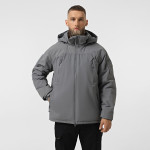 Куртка зимняя Frontier Helarctos Mk 2. Серый