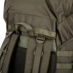 Рюкзак Snugpak Endurance 40, Olive 4 Рюкзак Snugpak Endurance 40, Olive 4