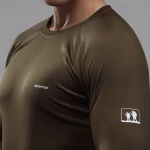 Терморубашка 1+ уровень TOUNDRA I+ (Cold Weather Thermal System). Олива 3 Терморубашка 1+ уровень TOUNDRA I+ (Cold Weather Thermal System). Олива 3