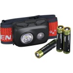 Ліхтар налобний Fenix HL16 AAA чорний 2