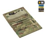 Гаманець M-Tac Tactical Wallet Elite Мультикам 5