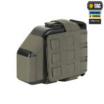 Підсумок M-Tac для короба M249 FAST, Ranger Green 2 Підсумок M-Tac для короба M249 FAST, Ranger Green 2