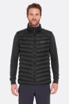 Жилет мужской Rab Cirrus Vest, Black