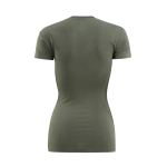 Футболка M-Tac 93/7 Summer Lady Army Olive 4