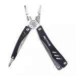 Мультитул Active Scitool. Алюмінієве руків'я. Колір – чорний 2 Мультитул Active Scitool. Алюмінієве руків'я. Колір – чорний 2