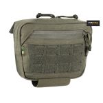 Сумка-напашник M-Tac Large Elite, Ranger Green 4 Сумка-напашник M-Tac Large Elite, Ranger Green 4