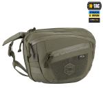 Сумка M-Tac Sphaera Hardsling Bag Large з липучкою Elite Олива (Темна) 3 Сумка M-Tac Sphaera Hardsling Bag Large з липучкою Elite Олива (Темна) 3