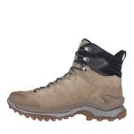 Треккинговые ботинки Lowa Innovo GTX MID. Dune-grey 3 Треккинговые ботинки Lowa Innovo GTX MID. Dune-grey 3