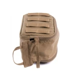 Підсумок для вузлового турнікета SAM Junctional Tourniquet. Койот 4 Підсумок для вузлового турнікета SAM Junctional Tourniquet. Койот 4