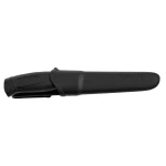 Ніж Morakniv Companion S MG. Нержавіюча сталь. Чорний 4 Ніж Morakniv Companion S MG. Нержавіюча сталь. Чорний 4