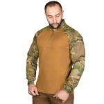 Бойова сорочка CM Raid 2.0 Twill/Coolpass Air 2.0 Multicam/Койот 2 Бойова сорочка CM Raid 2.0 Twill/Coolpass Air 2.0 Multicam/Койот 2