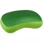 Надувна подушка Sea to Summit Aeros Premium Pillow, 11 × 34 × 24 см – Салатова 5