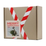 Подарунковий набір Новорічний бокс #7 від ukrarmor