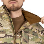 Куртка зимняя полевая "MONTICOLA-Camo" MTP/MCU camo 4