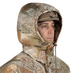 Куртка зимова "WALRUS MK-2" Varan camo Pat.31143/31140 7 Куртка зимова "WALRUS MK-2" Varan camo Pat.31143/31140 7