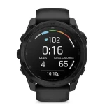 Смарт-часы Garmin Tactix 8 (51 mm) AMOLED Ballistics Ultralight. Черный 9