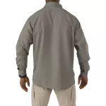 Сорочка тактична "5.11 Tactical Traverse Shirt" Sage Green 2