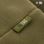 Шапка M-Tac Watch Cap Premium фліс (343г/м2) Army Олива 3 Шапка M-Tac Watch Cap Premium фліс (343г/м2) Army Олива 3
