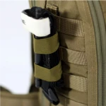 Подсумок для турникета Utactic. Олива 2 Подсумок для турникета Utactic. Олива 2