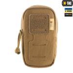 Підсумок утилітарний плечовий M-Tac Elite, Койот 2 Підсумок утилітарний плечовий M-Tac Elite, Койот 2