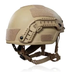 Кевларовий шолом MICH 2000 Team Wendy Койот. Рівень захисту NIJ IIIA 5 Кевларовий шолом MICH 2000 Team Wendy Койот. Рівень захисту NIJ IIIA 5